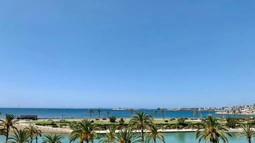 Prestigious apartment in Palma´s city centre Prestigious apartment in Palma´s city centre